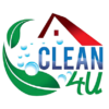 Clean 4 U logo