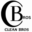 Clean Bros logo