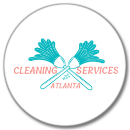 Cleaning Services Atlanta logo