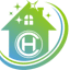 Cleaning Heights logo