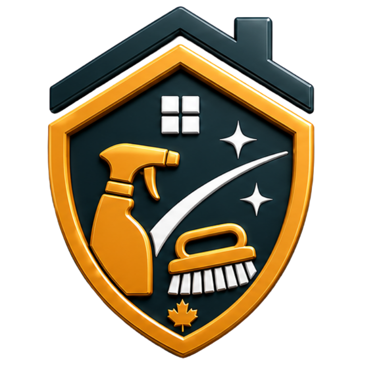 Safari Cleaning Services Oakville logo