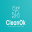 Cleanok logo
