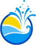 Cleanpools logo