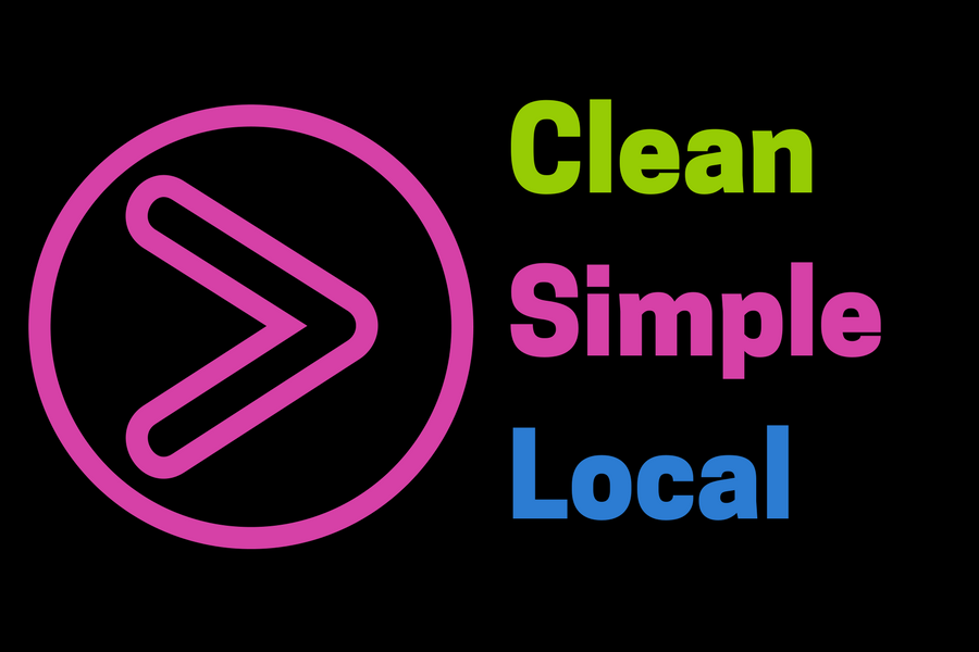cleansimplelocal.com icon