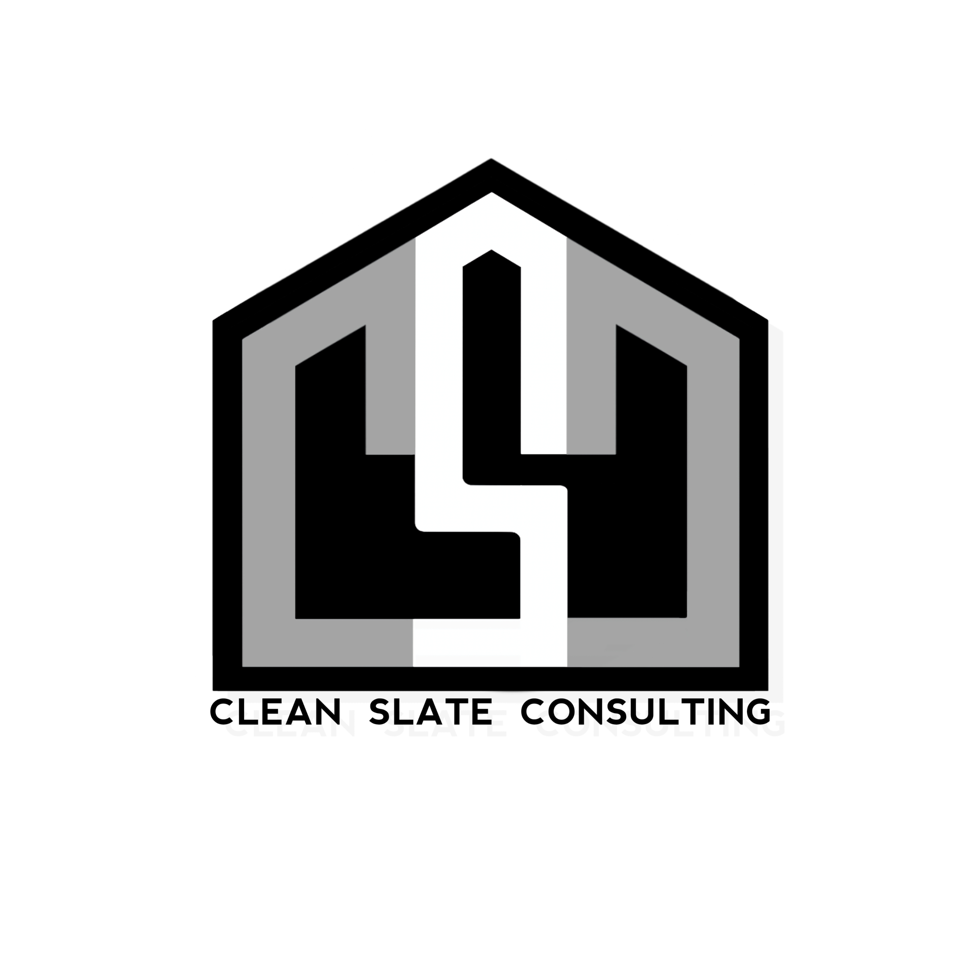 CLEAN SLATE CONSULTING logo