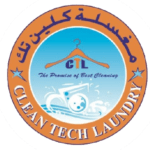 Clean Tech Laundry | Laundry & Dry Cleaning In Dubai logo