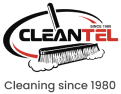 Cleantel Cleaning Services logo