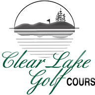 Clear Lake Golf Club logo