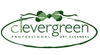 Clevergreen Cleaners logo