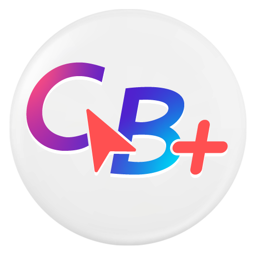 clickandbook.plus logo