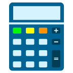 clickcalculators.com logo