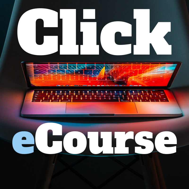 clickecourse.com icon