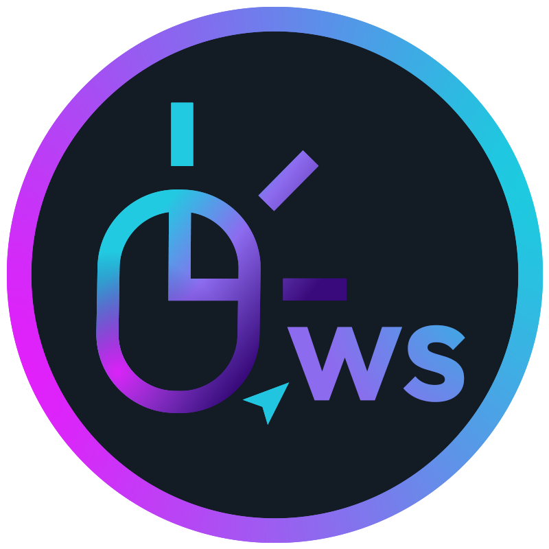 clicks.ws icon