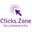 clicks.zone icon