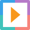 clickview.net logo