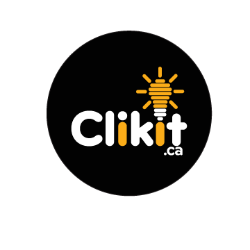 clikit.ca icon