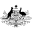 climatechange.gov.au logo