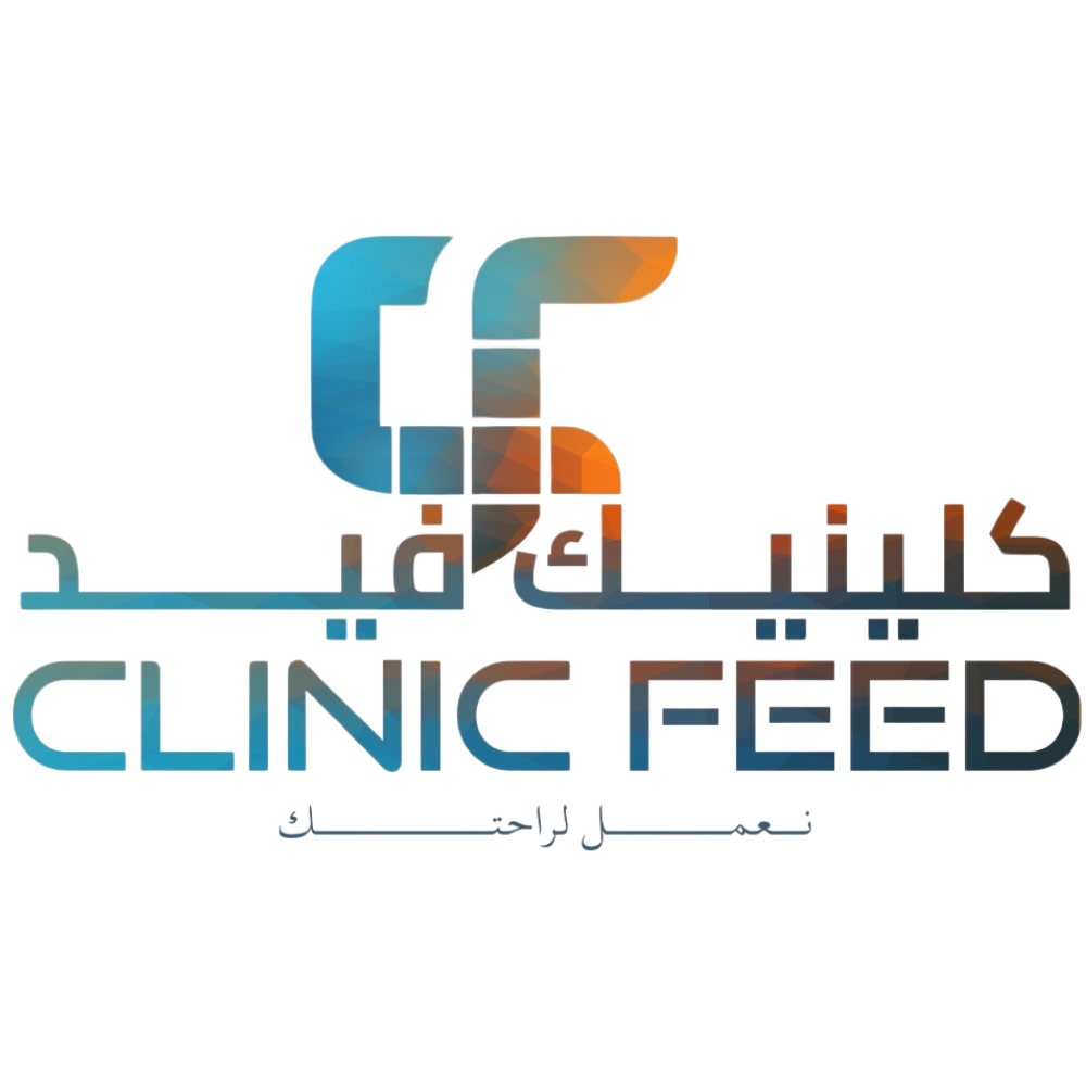 clinicfeed.com logo