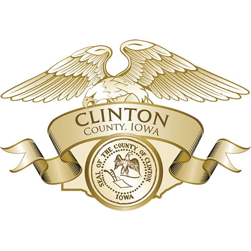 clintoncounty-ia.gov icon