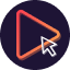 clipflip.video icon
