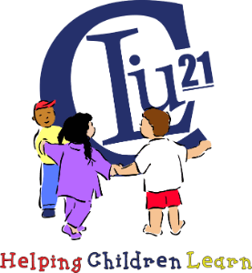 cliu.org logo