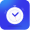clockhome.app logo