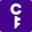 close.fans logo