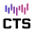 CTS Cloud Trading Solutions logo
