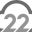 cloud22.com icon