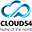 cloud54.eu icon