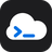 CloudMac logo