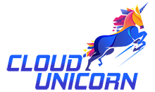 cloudunicorn.in icon