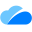 cloudyhost.com logo