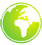Clover Solar logo