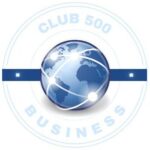 club500.business icon