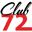 club72.fr icon