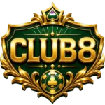 club8.casino icon