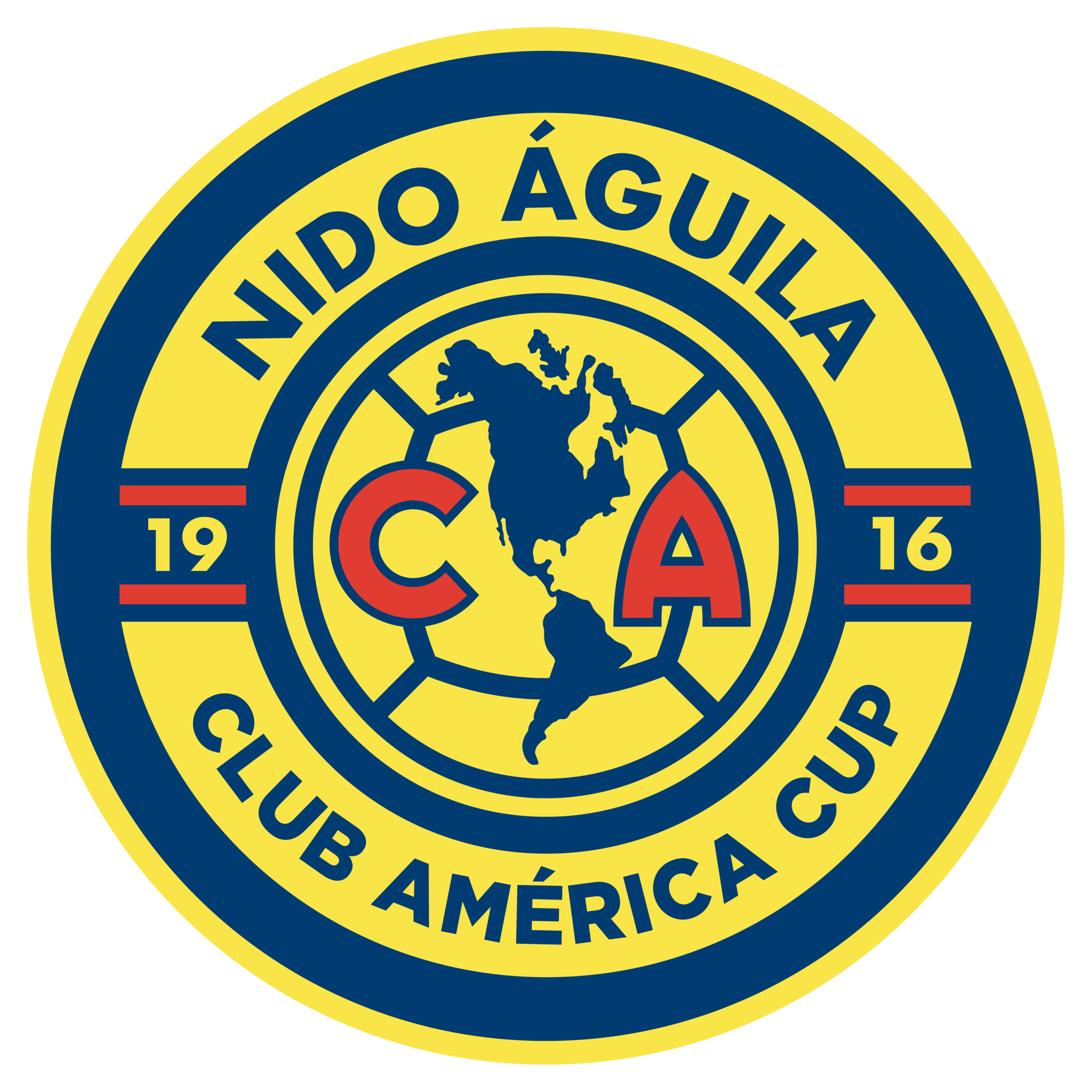 clubamericanidousa.com icon
