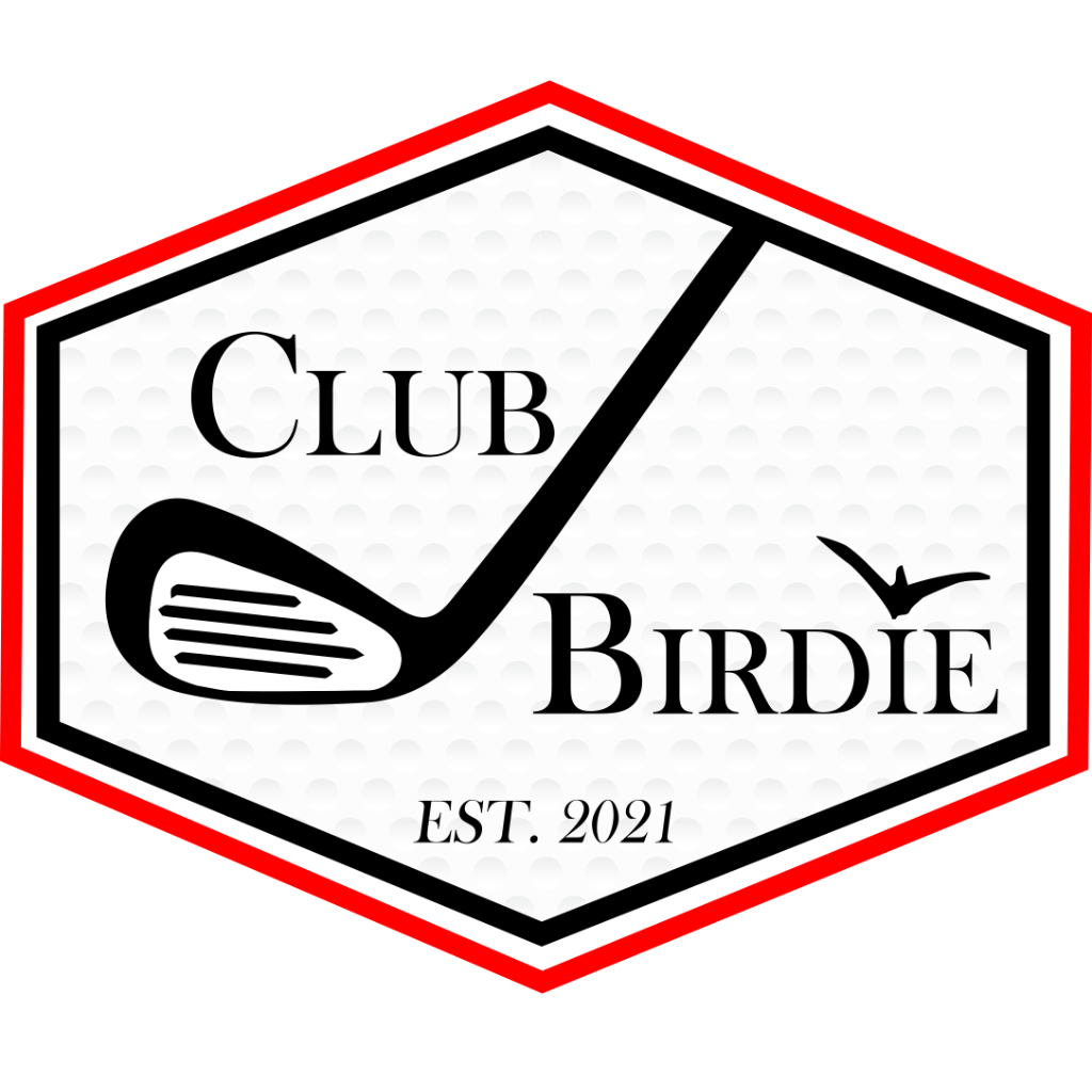 Club Birdie logo