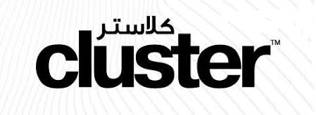 cluster.com.qa logo