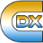 clusterdx.org logo