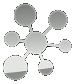 clustered.net logo