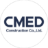 cmedcc.com logo