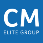 CM logo