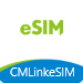 cmlinkesim.com icon