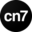 cn7.com.br icon