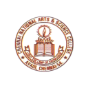 cnasc.edu.in logo