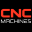 cncmachines.com logo