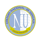 cnu.edu.ar logo