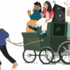coachandhorsesabergavenny.com icon